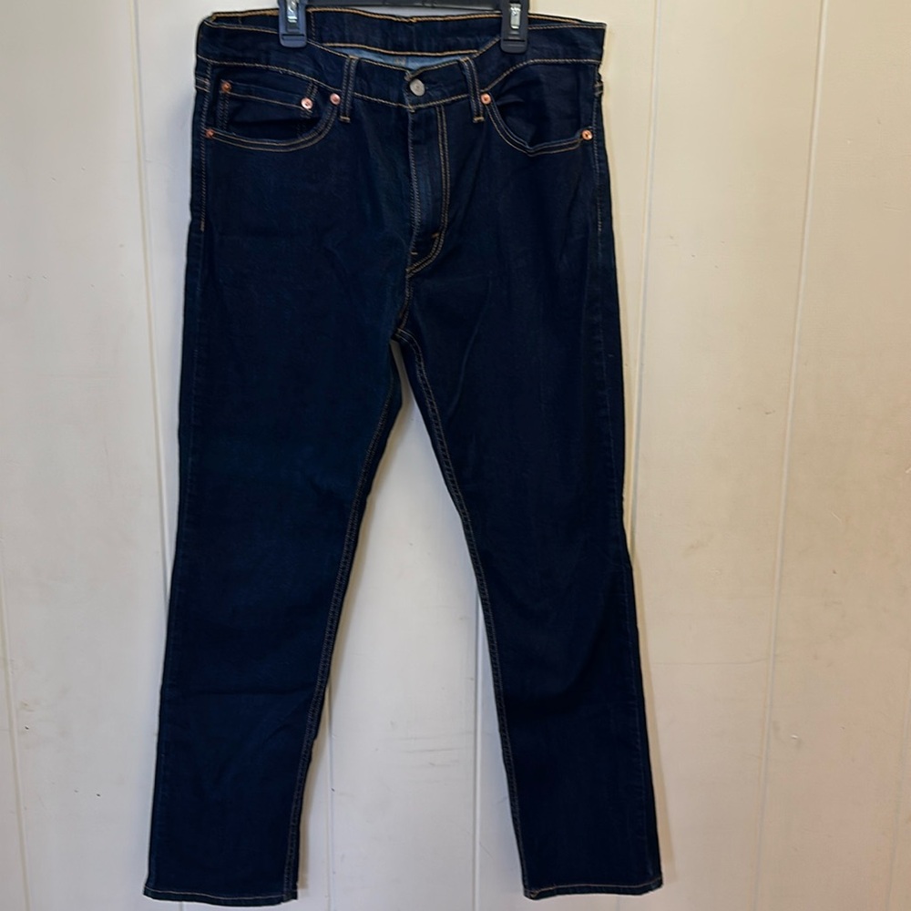 Men’s Levi Strauss & Co jeans 34/30